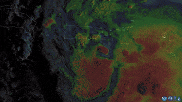 Puerto Rico Fiona GIF by GIPHY News