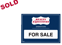 Realtyexecutives Sticker by RexSaskatoon