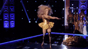 Mtv Slay GIF by RuPaul's Drag Race