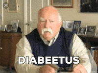 Diabetes GIF