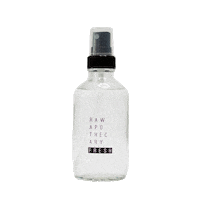 RawApothecaryMx skincare fresh clean raw Sticker