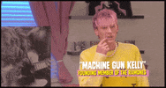 Terry GIF by Machine Gun Kelly