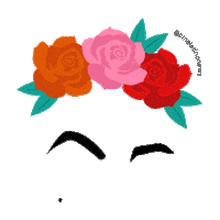 Maria Felix Movie Sticker by Cinelatino