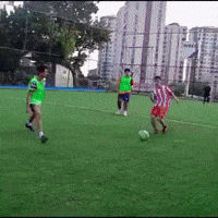 Emo GIF