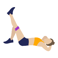 pssworkout Sticker by popsugar