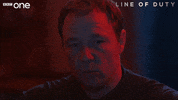 bbc reaction line of duty lineofduty GIF