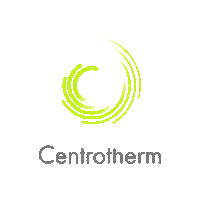 Ramp Glow Sticker by Centrotherm