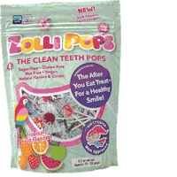 Sugar Free Keto Sticker by ZolliCandy