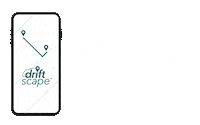 Sticker by Driftscape