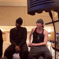 EuropeanJackys az tap tap yes no piscee GIF