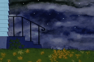 Charlie Brown Halloween GIF by Peanuts