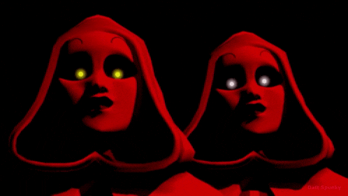 Team Fortress 2 Mask GIF