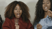 magic heels GIF by Lifetime Telly