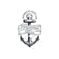 oycmarinapraha yachtclub oyc orthodocks oycanchor Sticker