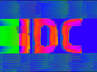 Art Glitch GIF