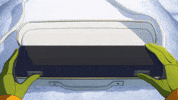 Revealing Pokemon Anime GIF by Pokémon