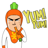 mj_song ok man hero ugly Sticker