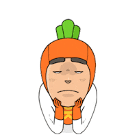 mj_song ok man hero ugly Sticker