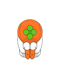 mj_song ok man hero ugly Sticker
