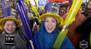 Nyre GIF by New Year's Rockin' Eve