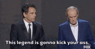 Ben Stiller Emmys 2019 GIF by Emmys