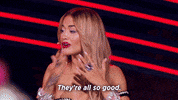 Reality Competition GIF by The Masked Singer