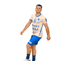 Dance Handball Sticker by SEPTORS