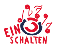 Einschalten Tune In Sticker by Hitradio OE3