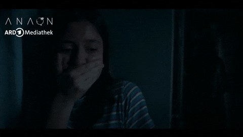 Fantasy Mystery GIF by Studio Hamburg Serienwerft GmbH