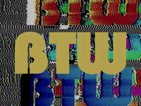 Art Glitch GIF