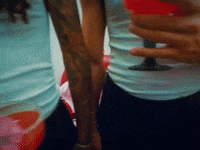 Guerrilla GIF by Remi Wolf