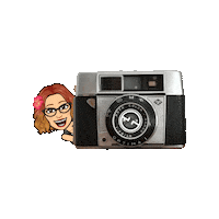 Vintage Brand Sticker by Giada Genzo