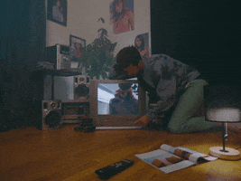 Tired Saved By The Bell GIF by flybymidnight