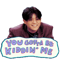 훈티커 Sticker