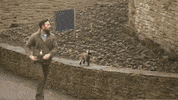 GIF by Random Goat