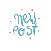 sketchymanda fun new sparkle newpost Sticker