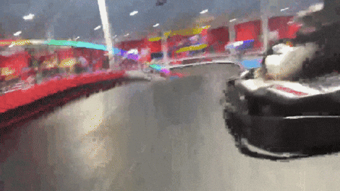 Puerto Rico Racing GIF