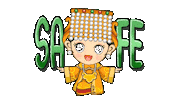 Temple Sticker by taipingmatzu