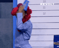 Dance Dancing GIF by REVOLT TV
