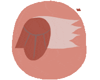 September Horoscope Sticker