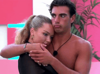 Love Island Julia GIF