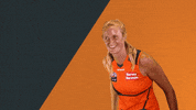 ingrid nielsen GIF by GIANTS