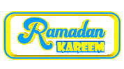 Ramadan Sticker by OpticalArtInc.