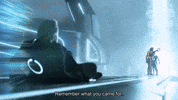 Tron Legacy GIF by Goldmaster
