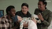 TallBoyz felix parenting 201 vance banzo GIF