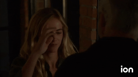 Ncis GIF by ION