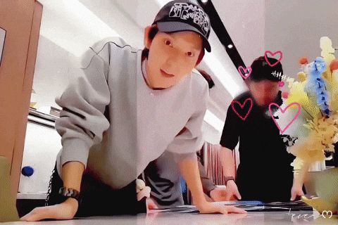 Love You Jg GIF