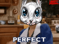 LibertySquareHQ perfect squirrel its perfect liberty square GIF