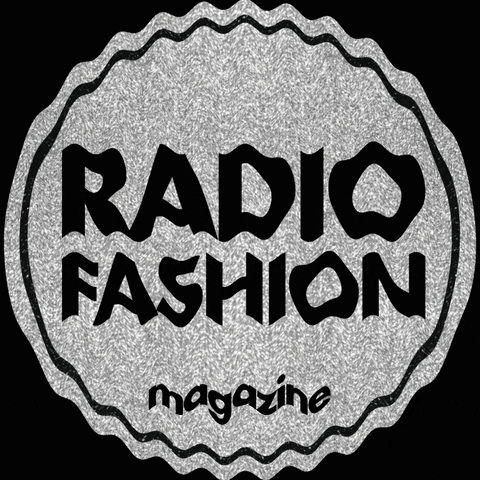 radiofashion giphyupload party fashion moda GIF