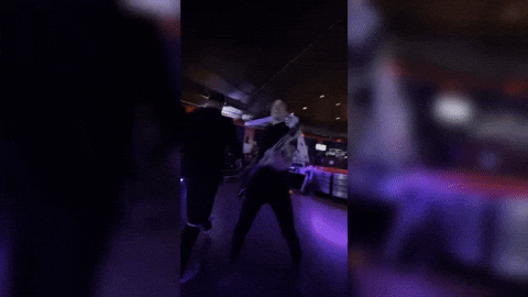 Good Vibes Dancing GIF by Better Noise Music